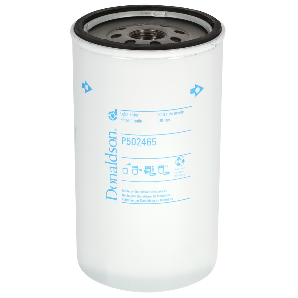 OLJEFILTER JCB 32004133