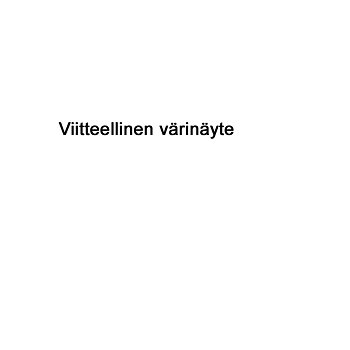 FÄRG 1L GLÄNSANDE VIT