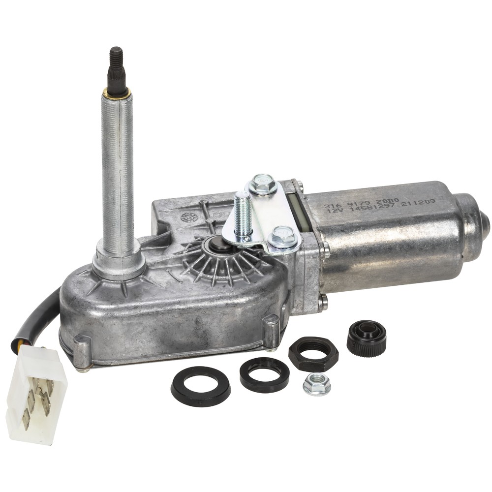 TORKARMOTOR MF 3900628M2