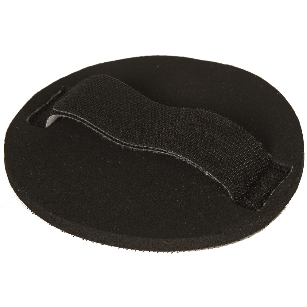 HANDSLIPSTÖD FÖR SLIPRONDELL 150MM