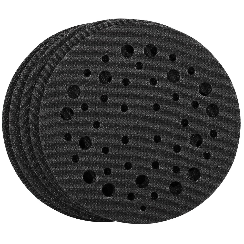 PAD SAVER 125MM 44H 5ST