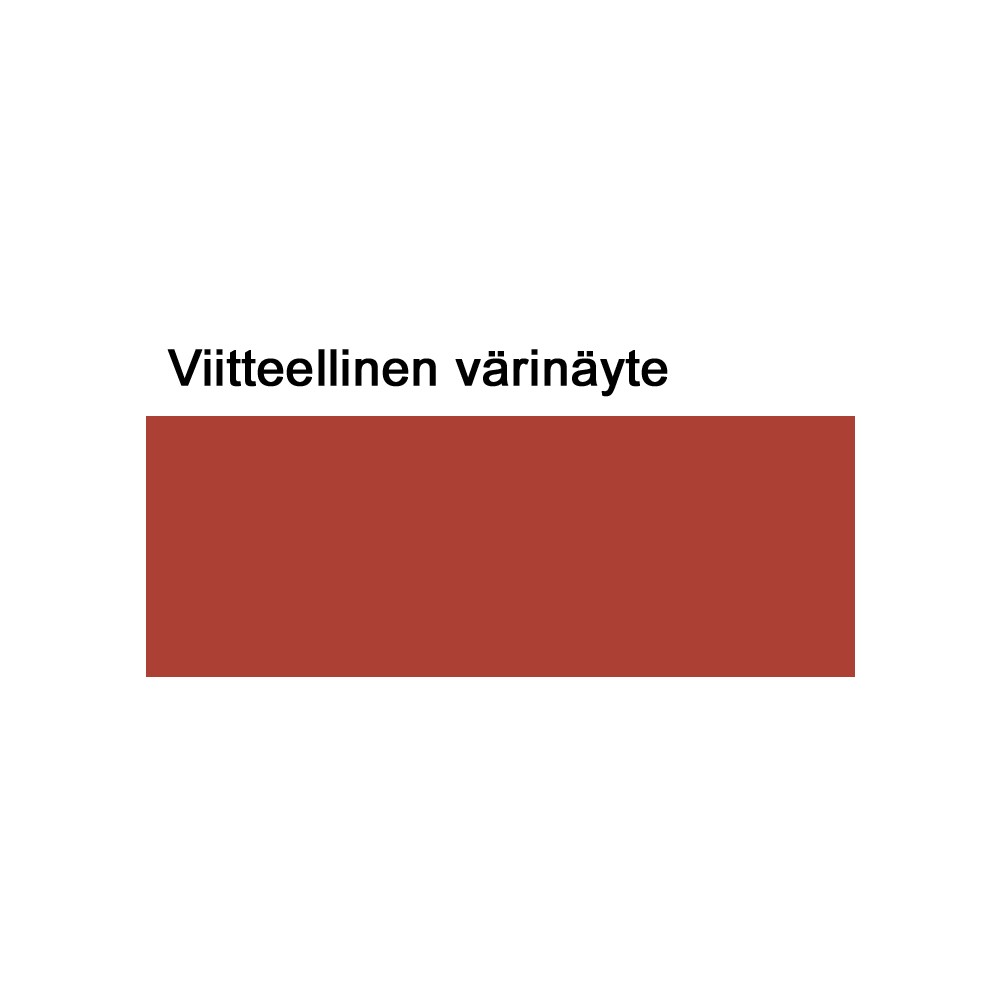 GRUNDFÄRG RÖD 1L