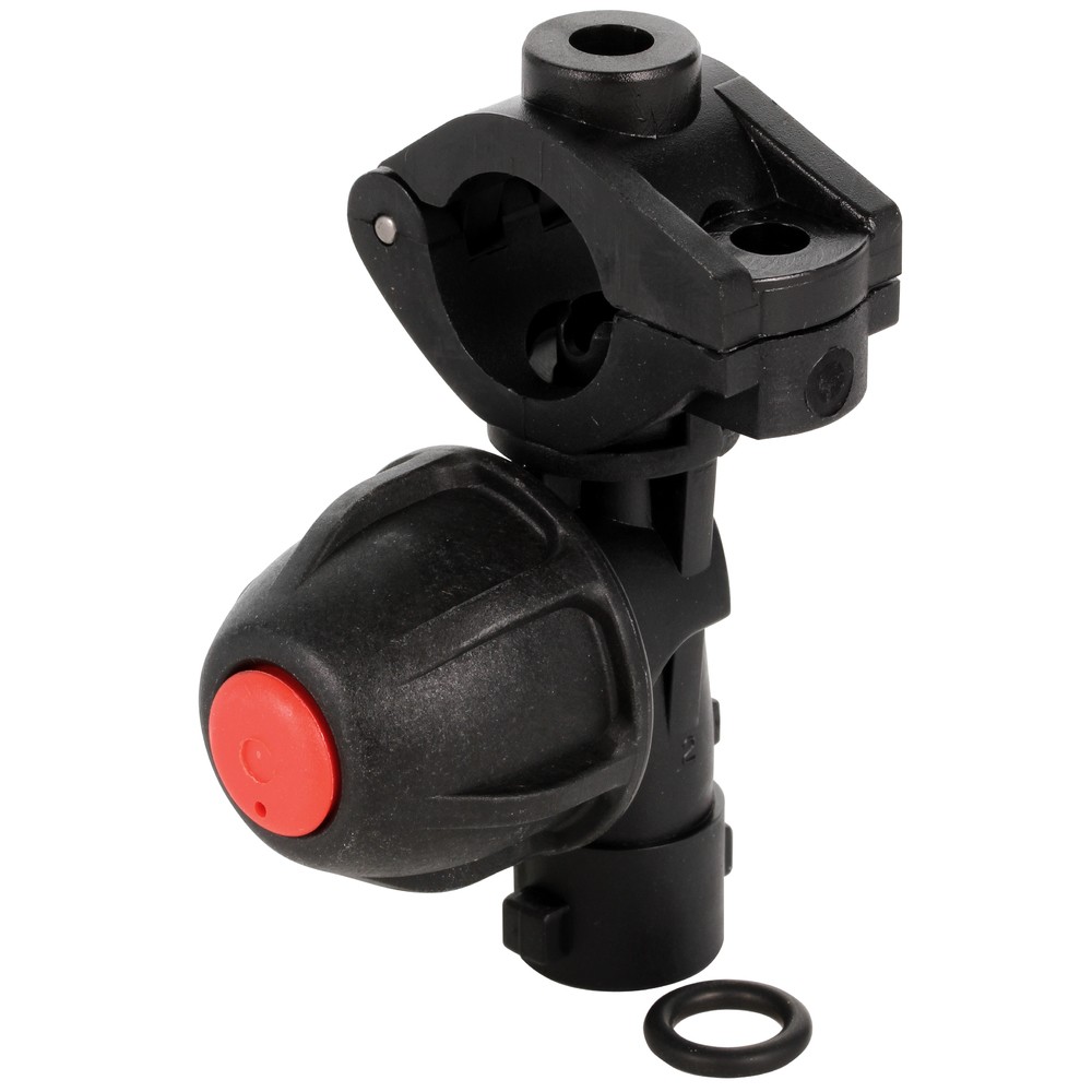 MUNSTYCKE STOMME ZIP FIT 20MM