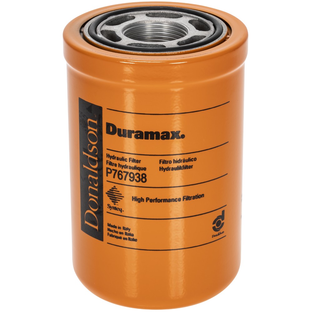 HYDRAULFILTER CNH 48002169