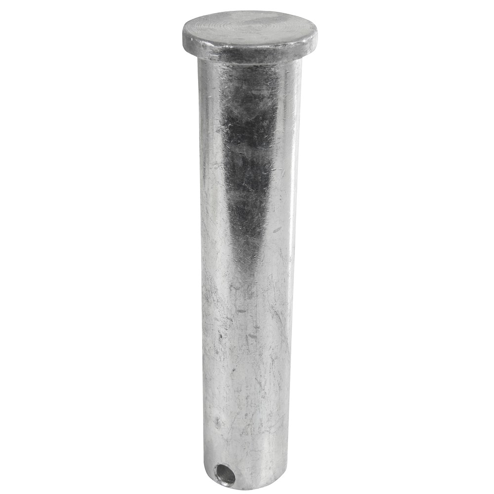 TAPP TILL ARBETSMASKIN 40X200MM