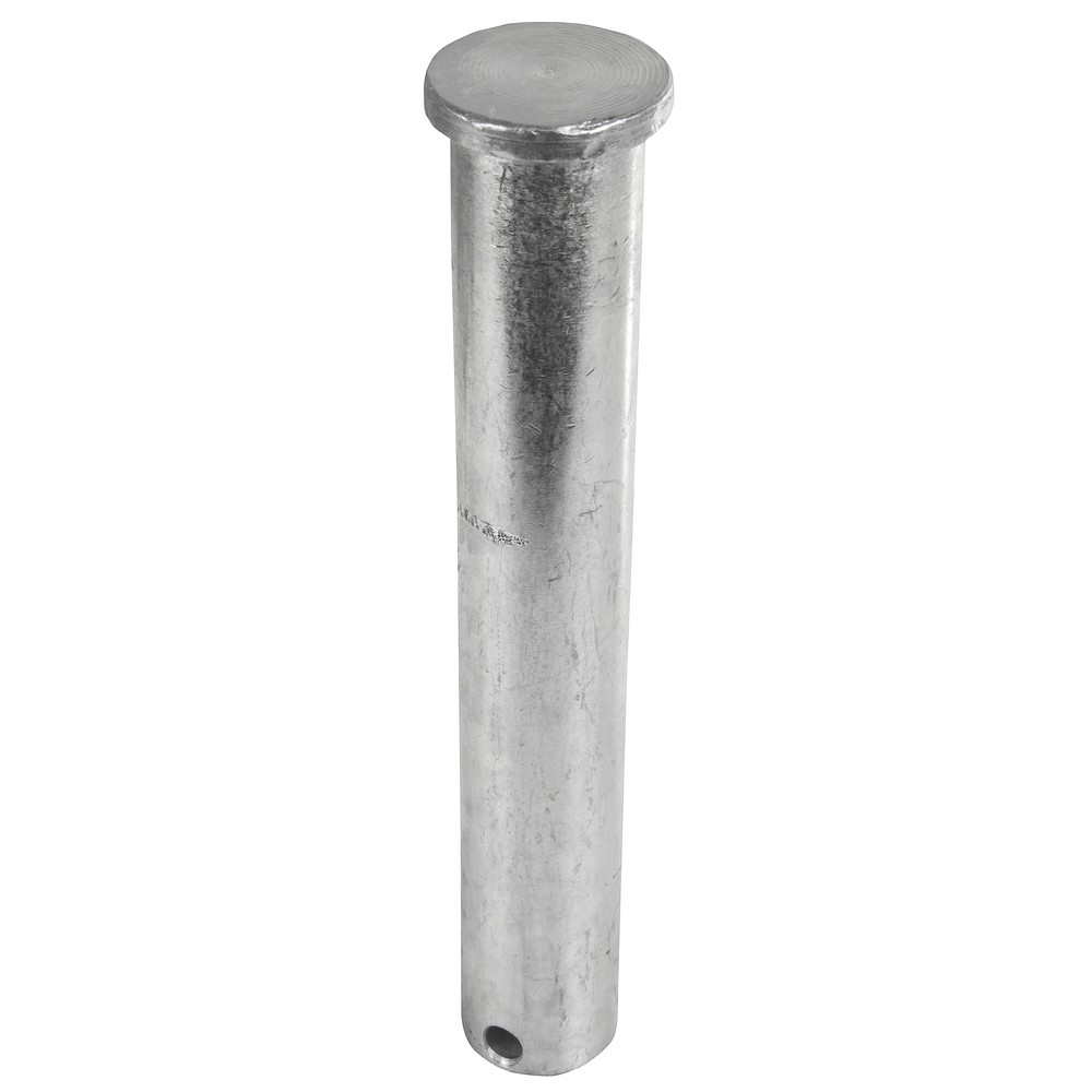 TAPP TILL ARBETSMASKIN 40X250MM