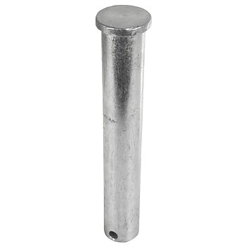 TAPP TILL ARBETSMASKIN 40X250MM