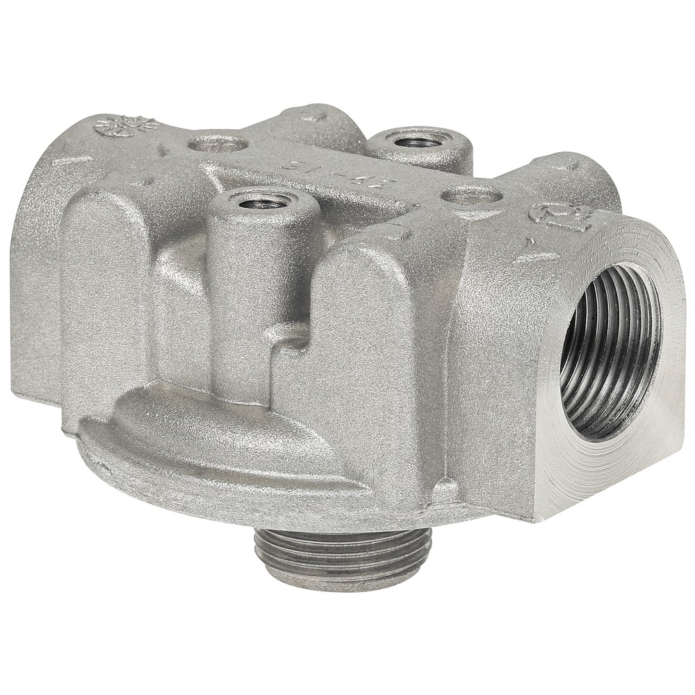 HYDRAULFILTERHUS 3/4"