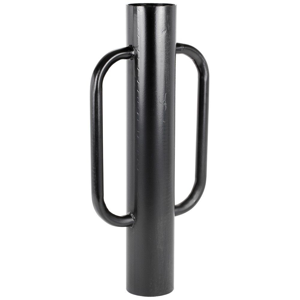 STOLPHEJARE 100MM 13,5KG