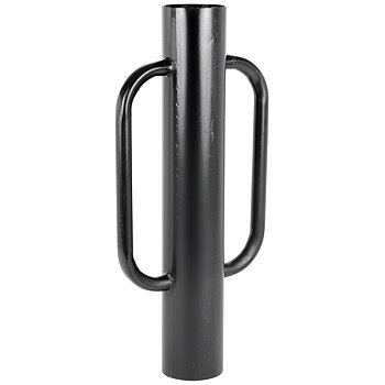 STOLPHEJARE 100MM 13,5KG