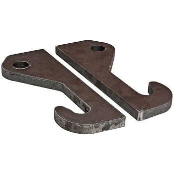 SNABBFIX TILL SKOPA KRAMER 380-580