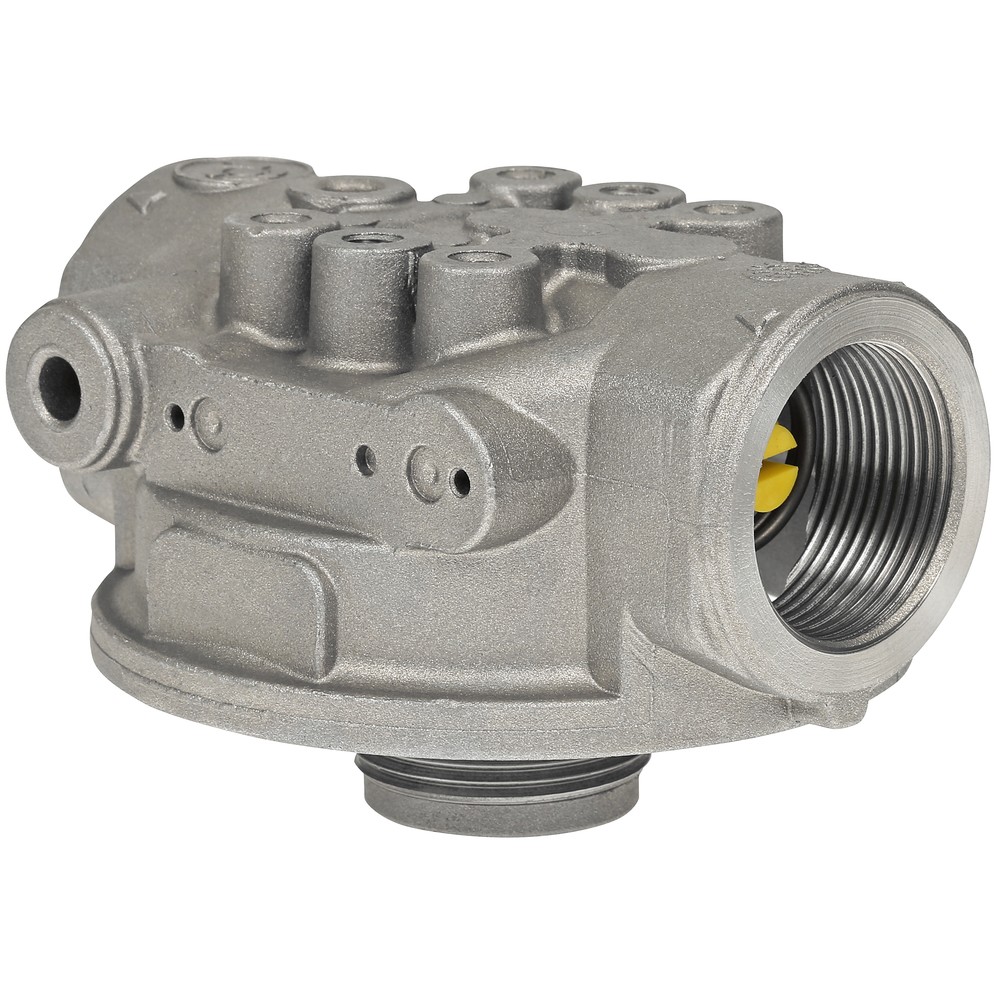 HYDRAULFILTERHUS 1 1/4"