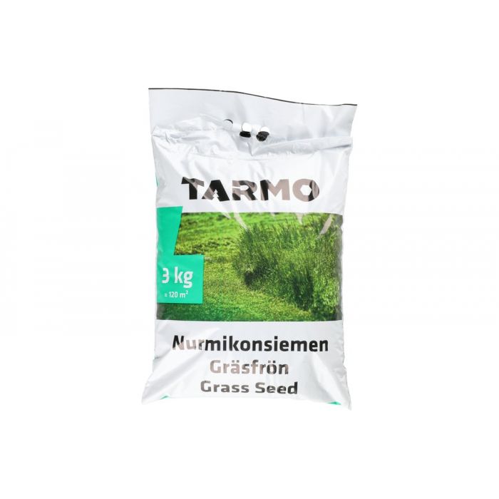 TARMO GRÄSFRÖ 3KG - 2