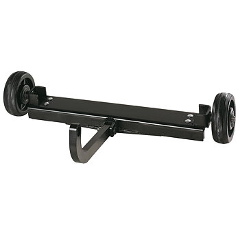 HJULSET FÖR MARKVIBRATOR