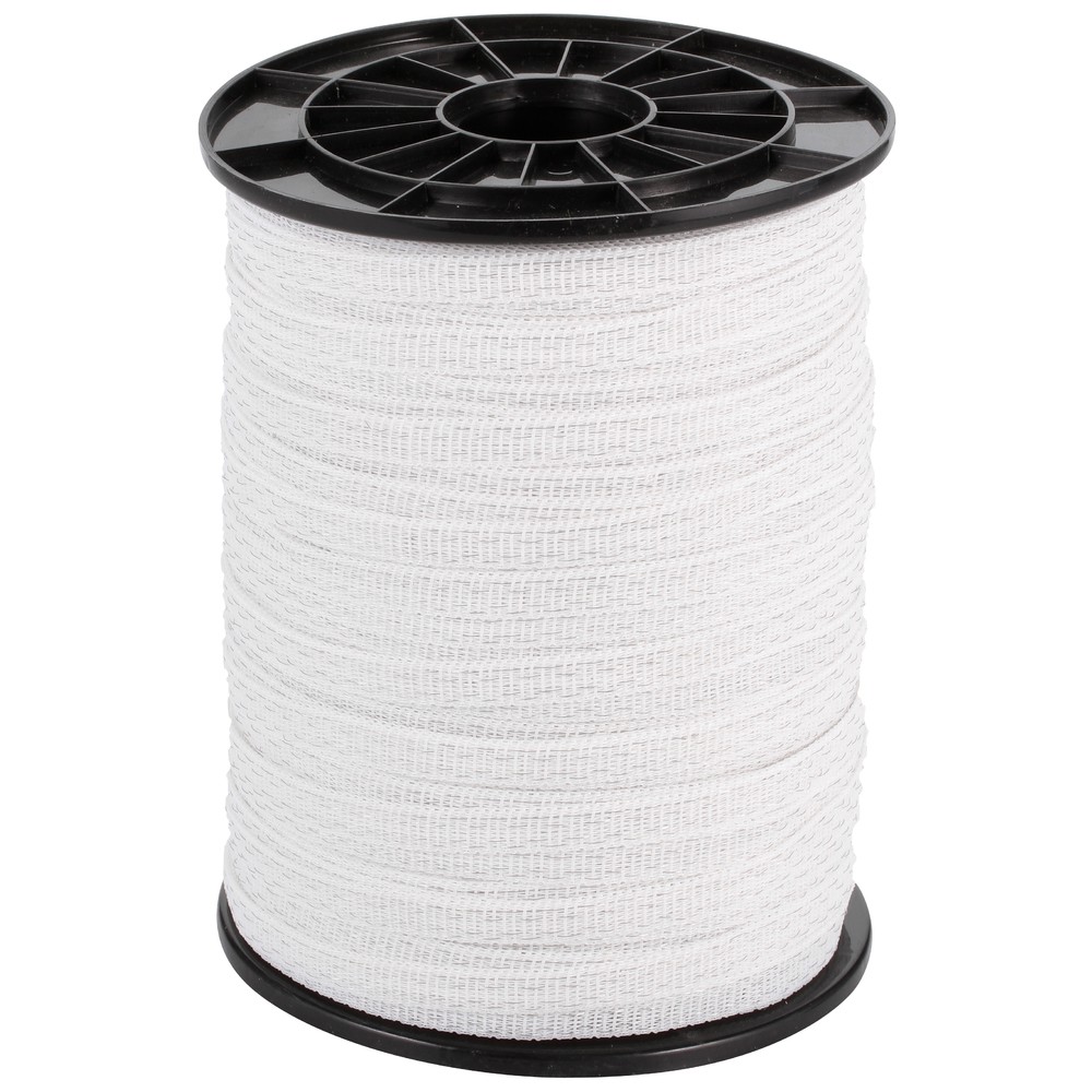 STÄNGSELBAND 10MM 200M