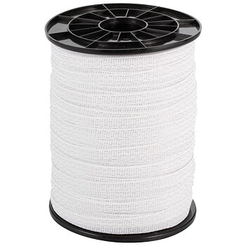 STÄNGSELBAND 10MM 200M