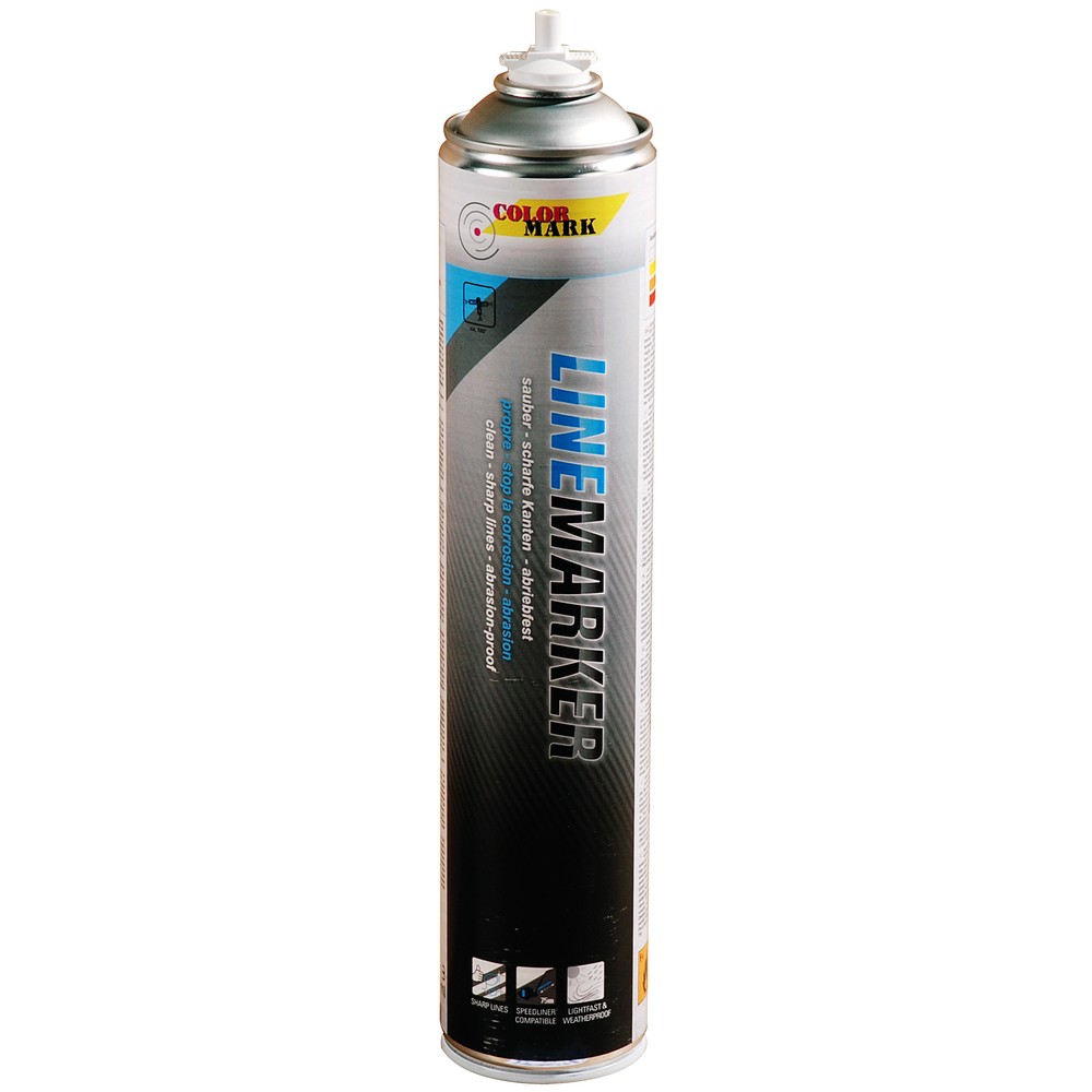 MARKERINGSFÄRG 750 ML GUL