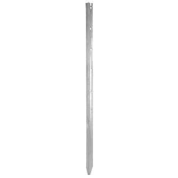 JORDSPETT 100CM VARMFÖRZINKNING