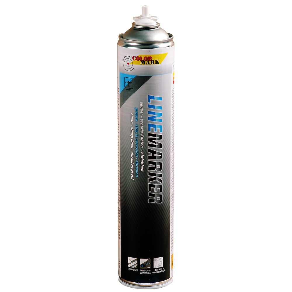 MARKERINGSFÄRG 750 ML VIT