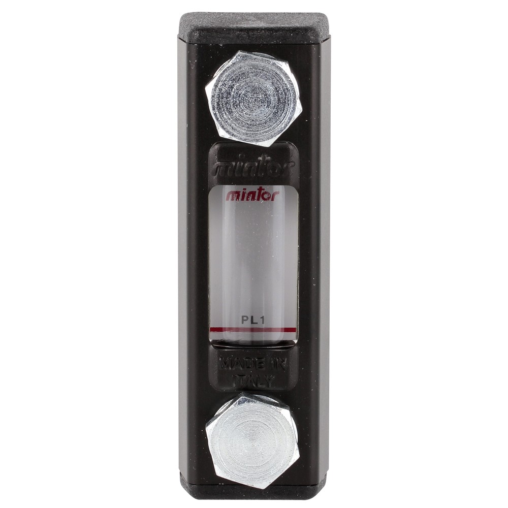 NIVÅGLAS 76MM
