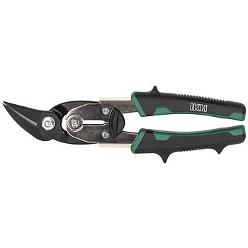 FIGURPLÅTSAX 10" HÖGER PROFESSIONELL