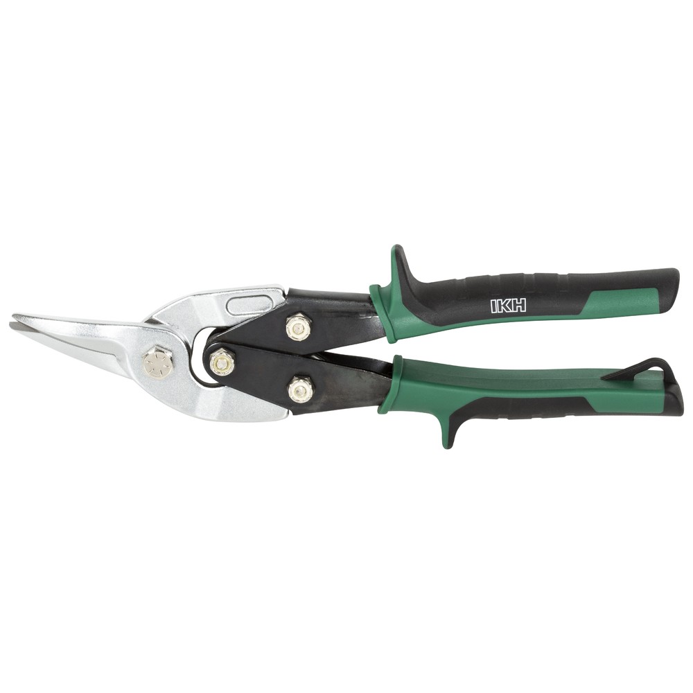 PLÅTSAX 10" HÖGER PROFESSIONELL