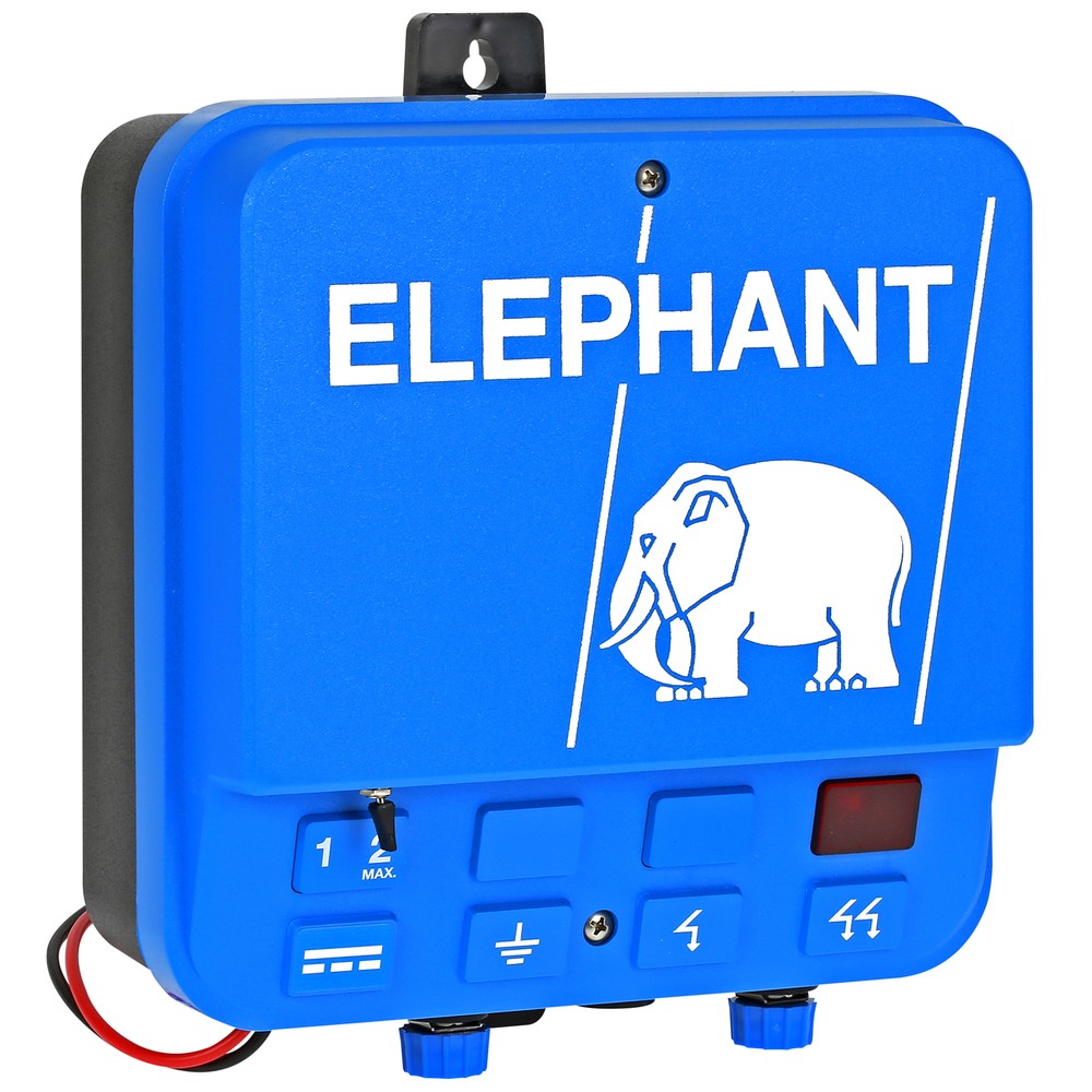 BATTERISTÄNGSEL ELEPHANT A30