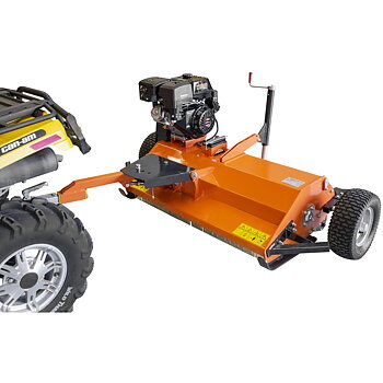 VERTIKALKLIPPARE TARMO ATV120