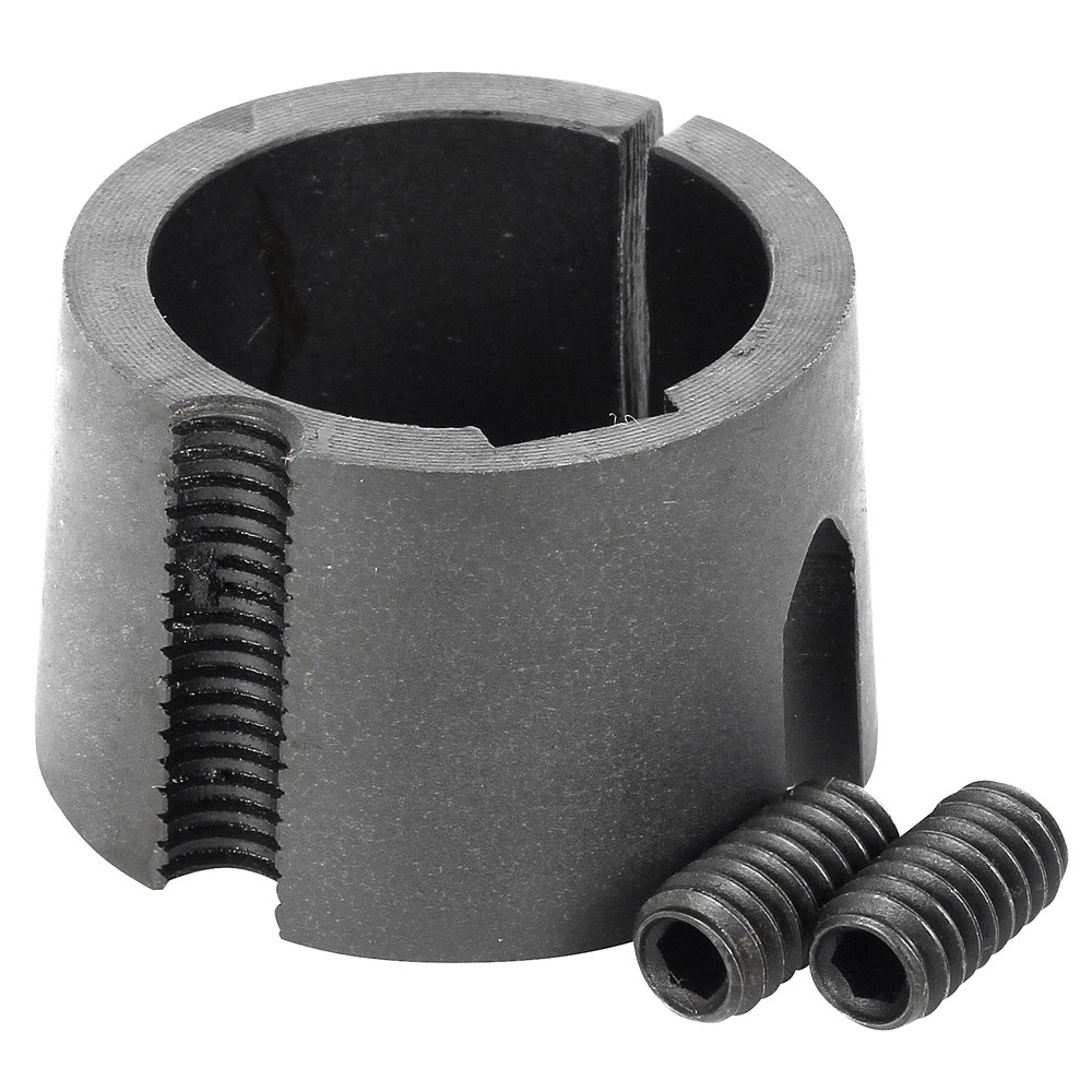 KONISK MUFF 1008/20MM