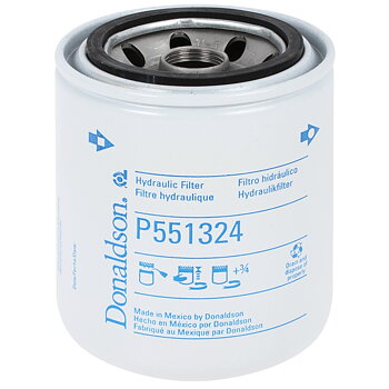 HYDRAULFILTER MANI 177634