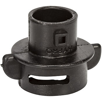 ADAPTER HARDI - STANDARD