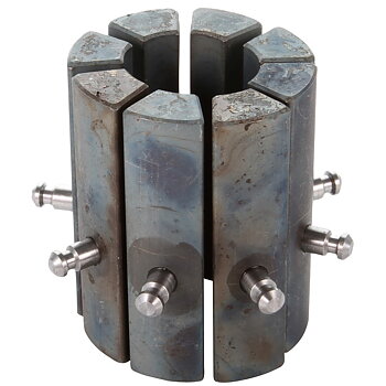 PRESSBACKAR P16 16-19MM