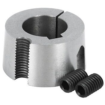 KONISK MUFF 1210/20MM