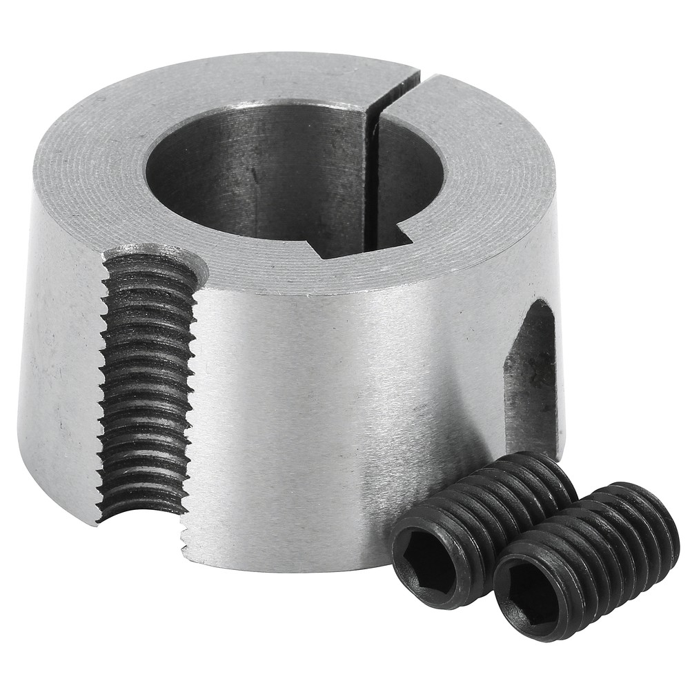 KONISK MUFF 1210/24MM