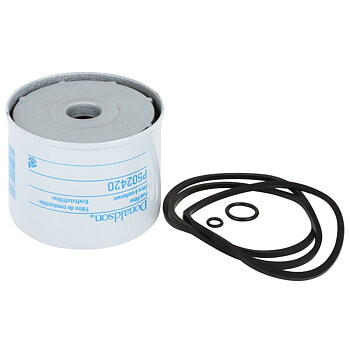 BRÄNSLEFILTER MANI 706497