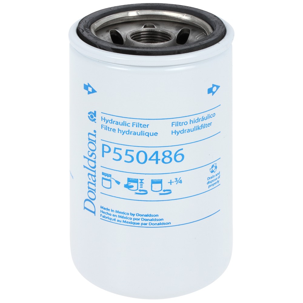 HYDRAULFILTER