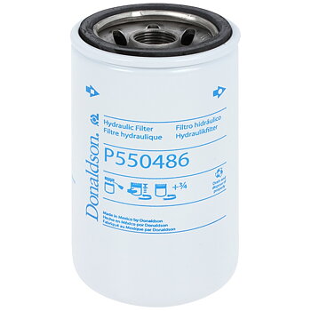 HYDRAULFILTER