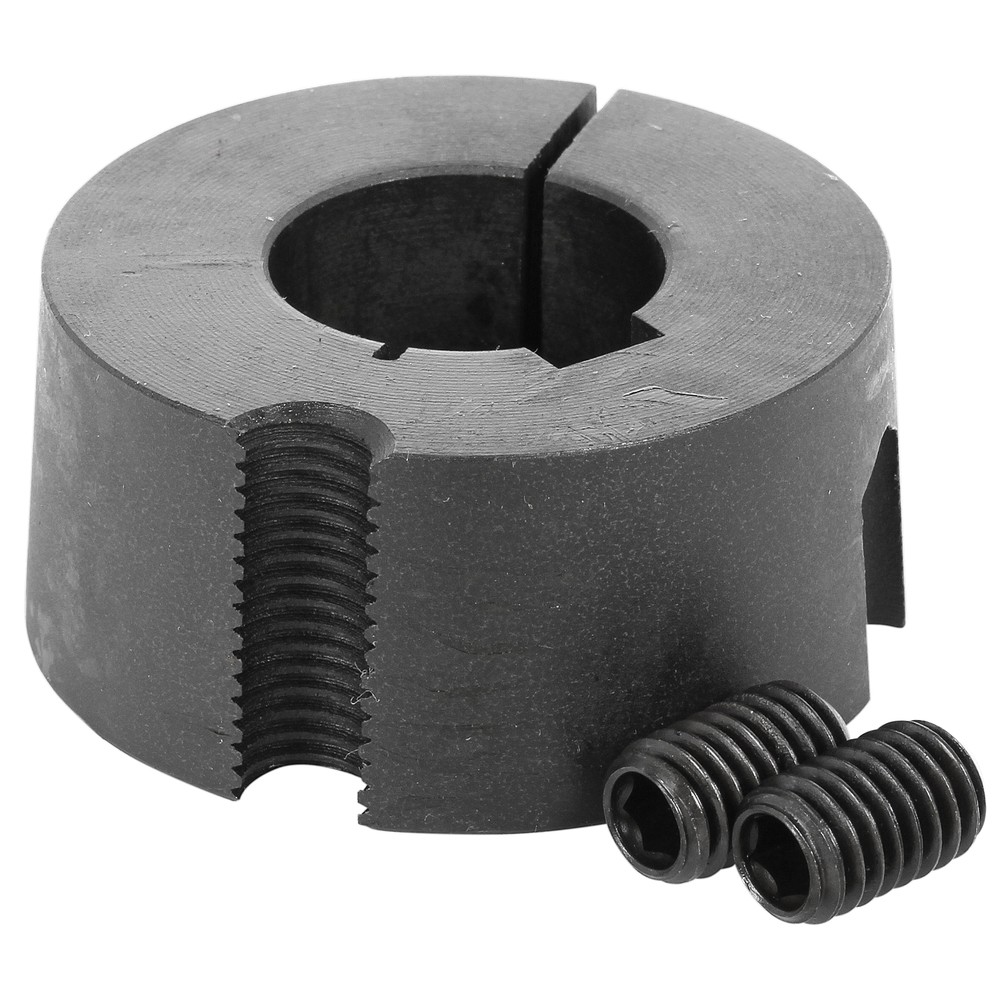 KONISK MUFF 1610/18MM