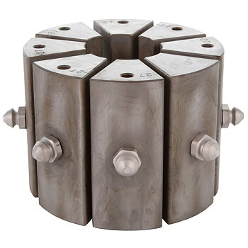 PRESSBACKAR P20 10-12MM