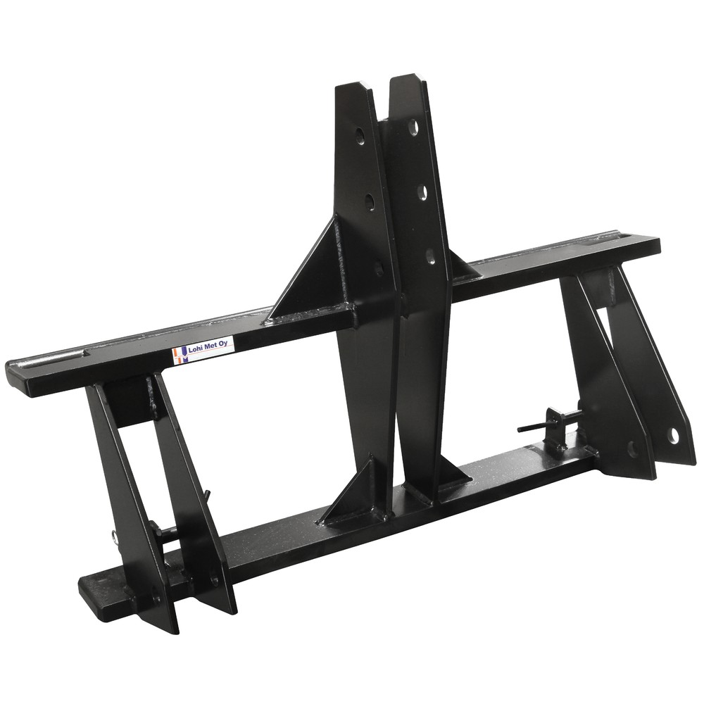 FRONTLASTARE ADAPTER 3-PUNKT EURO
