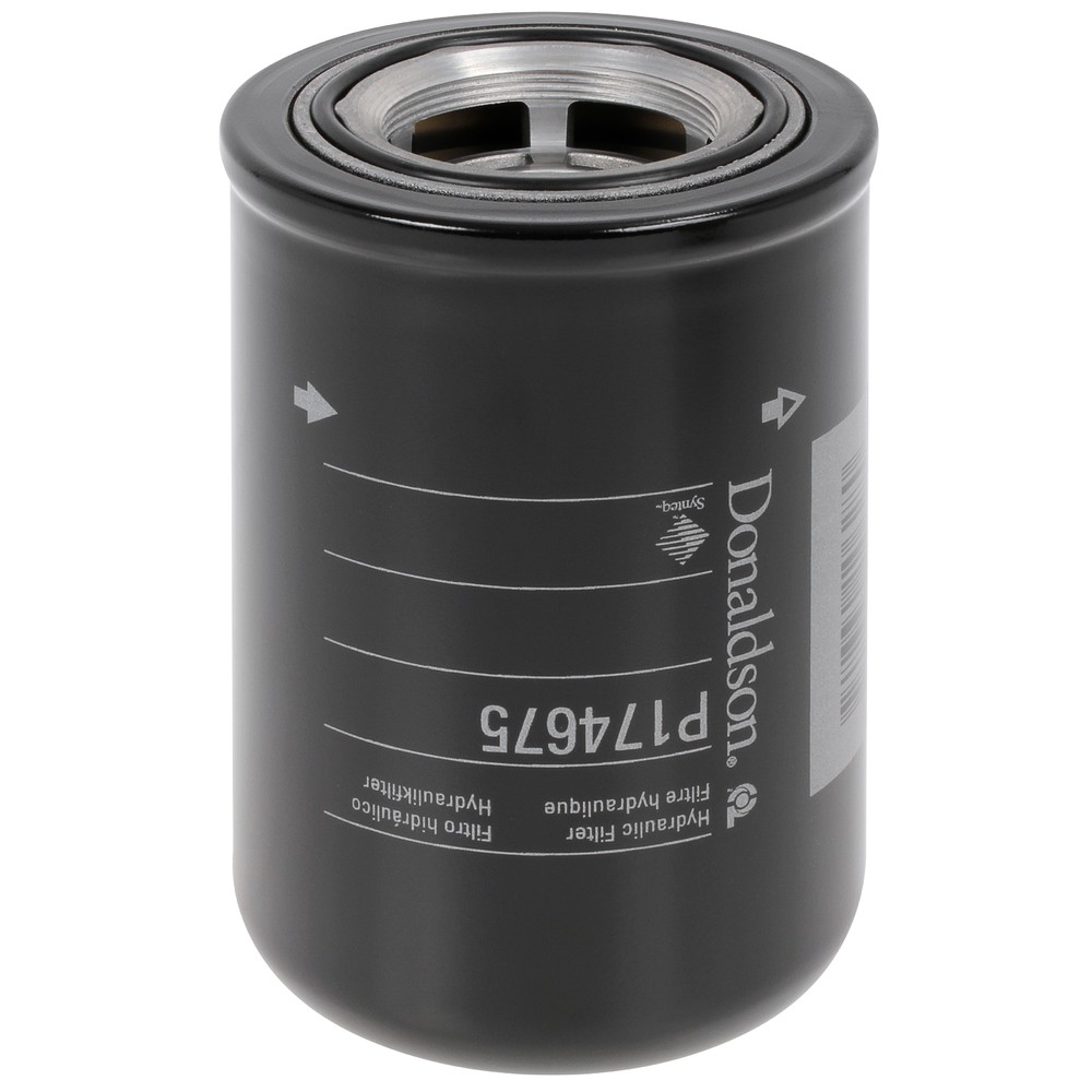 HYDRAULFILTER MANI 108668