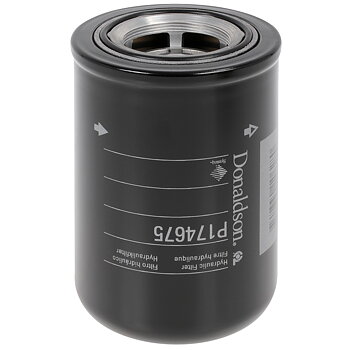 HYDRAULFILTER MANI 108668