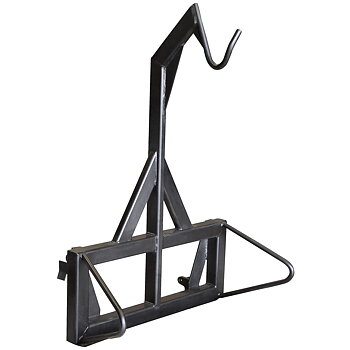 FRONTLASTARE STORSÄCK LIFTARE