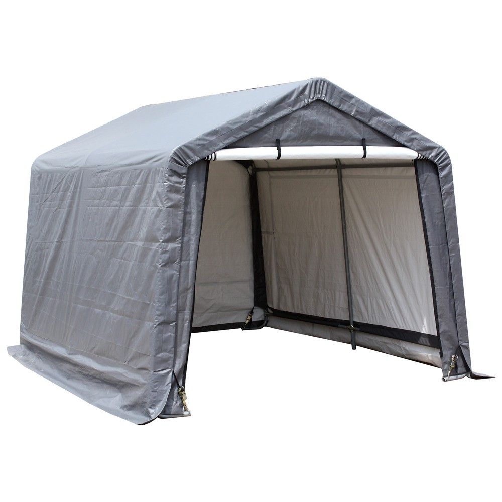 GARAGETÄLT 3X3X2,4 195G/M2