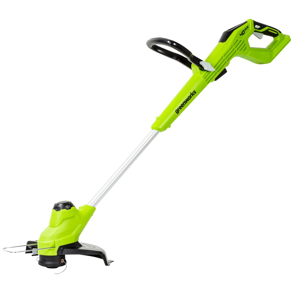 TRIMMER 40V LI-ION BODY