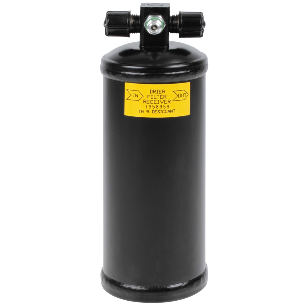 TORKFILTER AC MF CIH