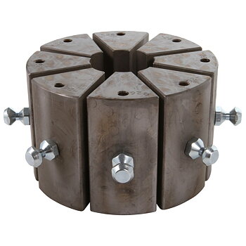 PRESSBACKAR P32 19-22MM