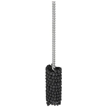 HONINGSBORSTE NOVOFLEX 28X70X200MM FÖR HÅL 25