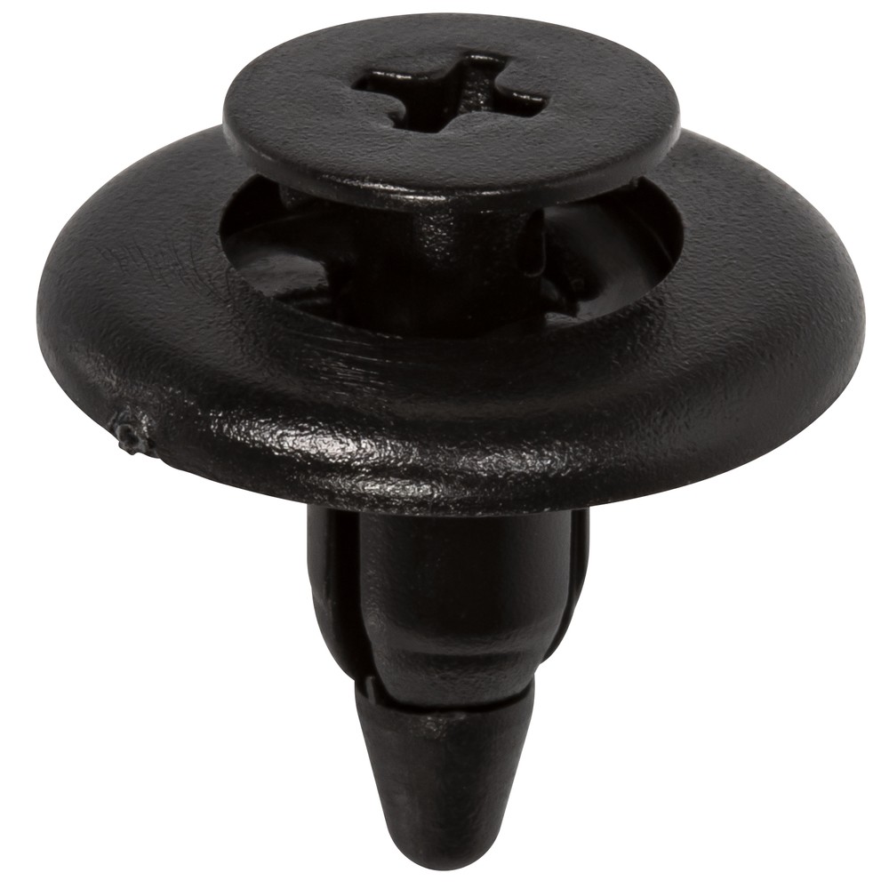 PANEL CLIP 6MM 10ST
