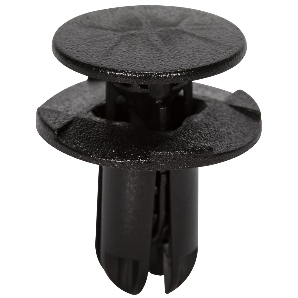 PANEL CLIP 8MM 10ST